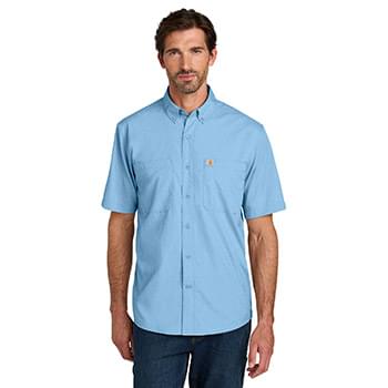 Carhartt Force &#174;  Sun Defender &#153;  Short Sleeve Shirt CT107107