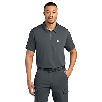 Carhartt ®  FLD & RSCU Polo CTC16119