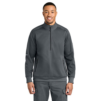 Carhartt ®  FLD & RSCU 1/2-Zip Mid-Layer CTC86912