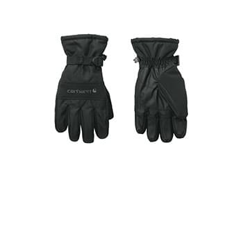 Carhartt &#174;  Waterproof Insulated Glove CTGL0511