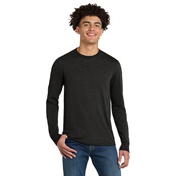 District &#174;  Perfect Tri &#174;  Long Sleeve Tee . DM132