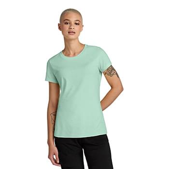 District &#174;  Women's Perfect Weight &#174;  CVC Tee DT188