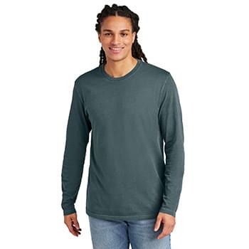 District Wash &#153;  Long Sleeve Tee DT2103
