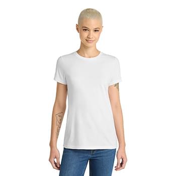 District  ®  Women's Very Important Tee  ®  . DT6002
