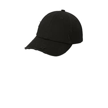 District &#174;  Distressed Cap. DT600