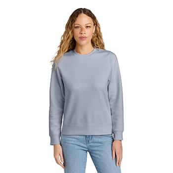 District &#174;  Women's V.I.T. &#153;  Fleece Crew DT6105
