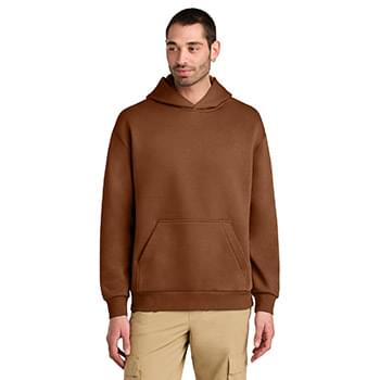 District ®  V.I.T.   Heavyweight Fleece Hoodie DT6150