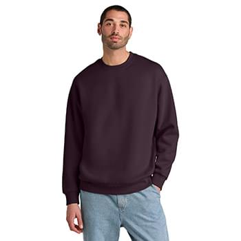 District &#174;  V.I.T. &#153;  Heavyweight Fleece Crew DT6154