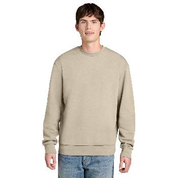 District ®  MelloFleece Crew DT6704