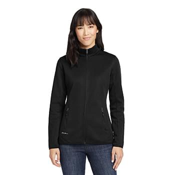 Eddie Bauer  &#174;  Women's Dash Full-Zip Fleece Jacket. EB243