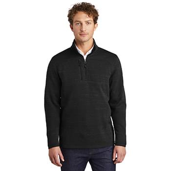Eddie Bauer  &#174;  Sweater Fleece 1/4-Zip. EB254