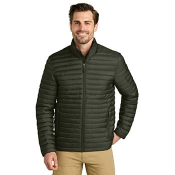 Eddie Bauer &#174;  Packable Quilted Full-Zip EB514