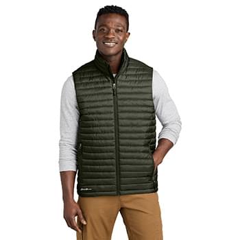 Eddie Bauer &#174;  Packable Quilted Vest EB516