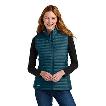 Eddie Bauer &#174;  Women's Packable Quilted Vest EB517