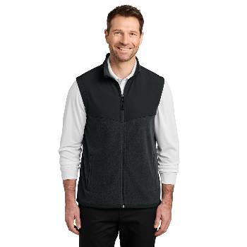 Port Authority ®  Therma-Tek Fleece Vest F181