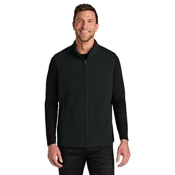 Port Authority ®  C-FREE ®  Fleece Vest F702
