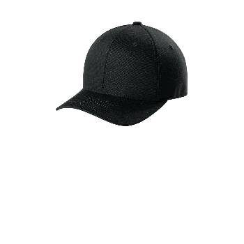 Flexfit ®  V-Flexfit ®  Cotton Twill Cap FF5001