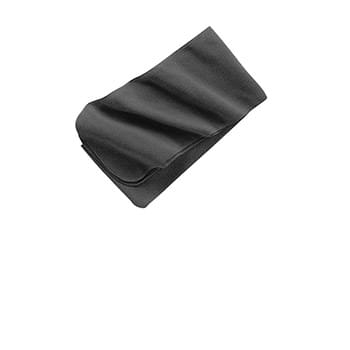 Port Authority ®  Extra Long Fleece Scarf.  FS03
