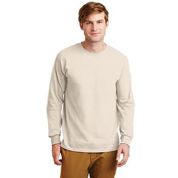Gildan &#174;  - 100% US Cotton Long Sleeve T-Shirt.  G2400