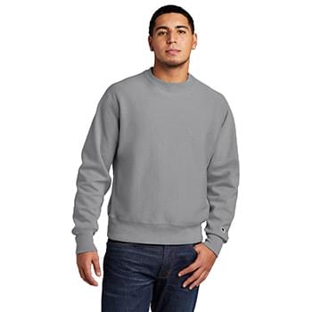 Champion  &#174;  Reverse Weave  &#174;  Garment-Dyed Crewneck Sweatshirt. GDS149