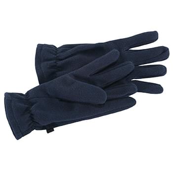 Port Authority ®  Fleece Gloves.  GL01
