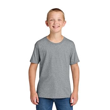 Jerzees Ultimate &#153;  Youth Ring Spun T-Shirt IC46B