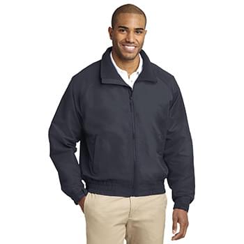 Port Authority &#174;  Lightweight Charger Jacket. J329
