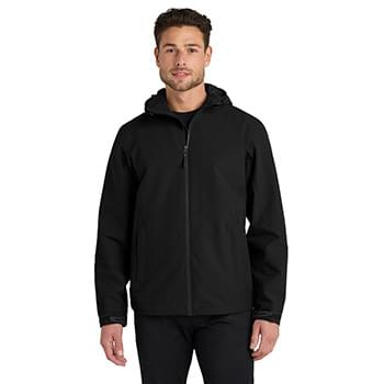 Port Authority  &#174;  Tech Rain Jacket J406