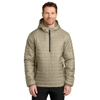 Port Authority ®  Packable Puffy Anorak J855
