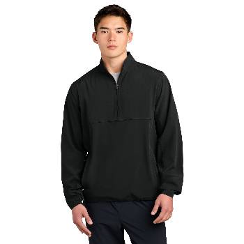 Sport-Tek ®  Repeat 1/2-Zip JST481