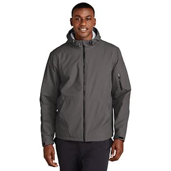 Sport-Tek &#174;  Waterproof Insulated Jacket JST56