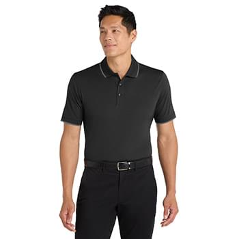 Port Authority &#174;  Dry Zone &#174;  UV Micro-Mesh Tipped Polo. K111