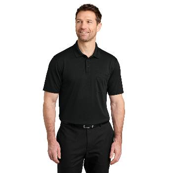 Port Authority ®  Wearever Performance Pique Pocket Polo K240P