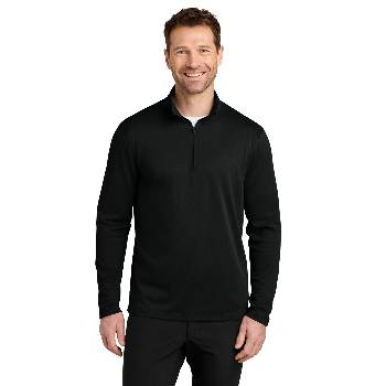 Port Authority ®  Wearever Performance Pique 1/4-Zip K241