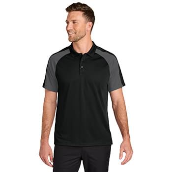 Port Authority ®  Wearever Performance Pique Colorblock Polo K247