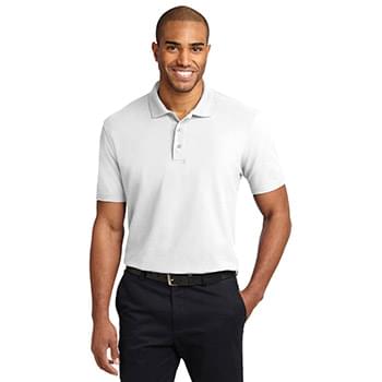 Port Authority® Stain-Resistant Golf Polo
