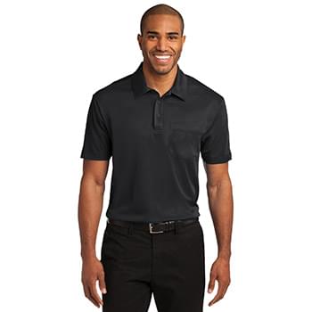 Port Authority &#174;  Silk Touch&#153; Performance Pocket Polo. K540P