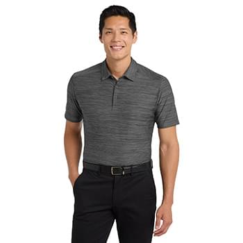 Port Authority  &#174;  Stretch Heather Polo K583