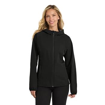 Port Authority  &#174;  Women's Essential Rain Jacket L407