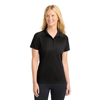 Sport-Tek &#174;  Women's Dri-Mesh &#174;  Pro Polo. L474