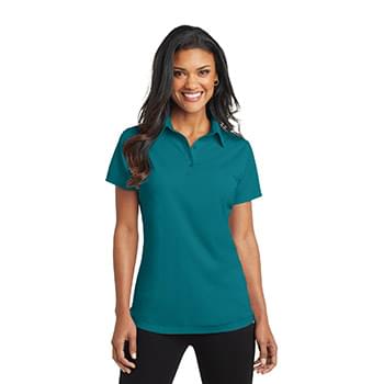 Port Authority &#174;  Women's Dimension Polo. L571