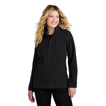 Port Authority &#174;  Women's C-FREE &#174;  Raglan Fleece L700