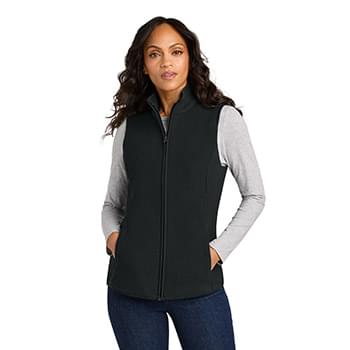 Port Authority &#174;  Women's C-FREE &#174;  Fleece Vest L702