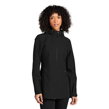Port Authority &#174;  Ladies Collective Tech Outer Shell Jacket L920