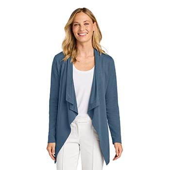 Port Authority &#174;  Women's Breakwater Open Cardigan LK820