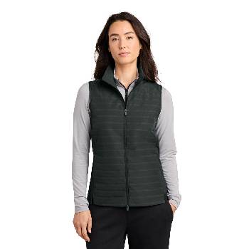 OGIO ®  Women's Driveline Hybrid Vest LOG761
