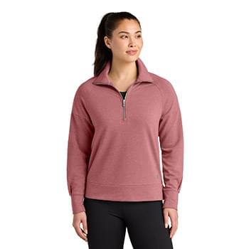 OGIO &#174;  Women's Luuma 1/2-Zip LOG814