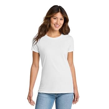 Port & Co   Women's Fan Favorite Tee. LPC450