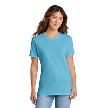 Port & Co &#153;  Women's Core Cotton Tee. LPC54