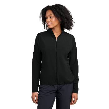 Sport-Tek ®  Women's Repeat Jacket LST480